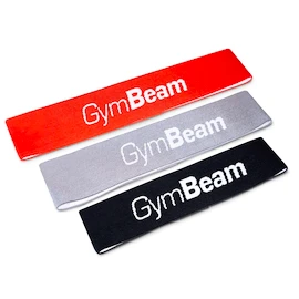 Posilovací guma GymBeam Loop Band Set