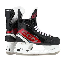 Poškozený obal - Hokejové brusle CCM JetSpeed FT670 Senior Regular EUR 43