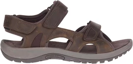 Poškozený obal - Pánská outdoorová obuv Merrell Sandspur 2 Convert Earth EUR 42 EUR 42