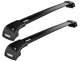 Poškozený obal - Střešní nosič Thule WingBar Edge 9594 černý