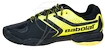 POSLEDNÍ KUS - Pánská tenisová obuv Babolat Drive 3 Black/Yellow