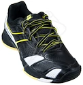 POSLEDNÍ KUS - Pánská tenisová obuv Babolat Drive 3 Black/Yellow