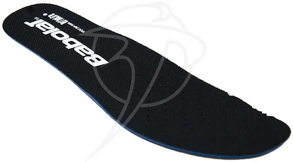 POSLEDNÍ KUS - Pánská tenisová obuv Babolat Drive 3 Black/Yellow