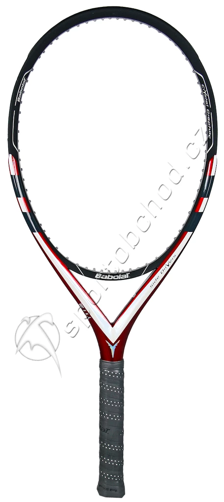 POSLEDN KUS Tenisov raketa Babolat Y 112 10