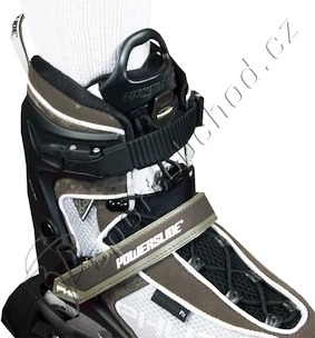 POSLEDNÍ PÁRY - Inline brusle Powerslide Phuzion Urban LTD Edition vel. 45