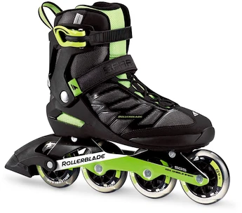 POSLEDNÍ PÁRY - VEL. 42 Inline brusle Rollerblade Spark 84