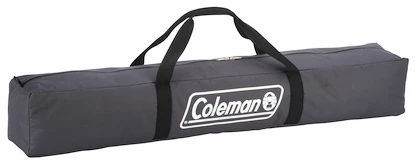 Postel Coleman  Packaway Steel Bed