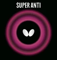 Potah Butterfly  Super Anti