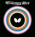 Potah Butterfly  Tenergy 05 FX