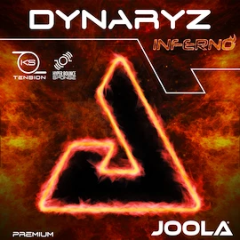 Potah Joola Dynaryz Inferno