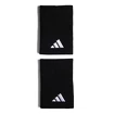 Potítka adidas  Tennis Wristband Large Black