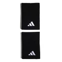 Potítka adidas  Tennis Wristband Large Black