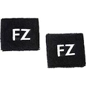 Potítka FZ Forza  Logo Wristband (2Pcs) černá