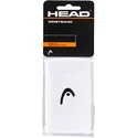 Potítka Head  Wristband 5" White (2 Pack)