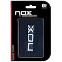 Potítka NOX  2 Blue/White Logo Wristbands