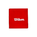 Potítka Wilson  Terry Logo Wristband Infrared