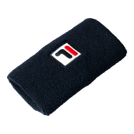 Potítko Fila Wristband Arnst Navy