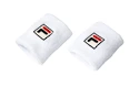 Potítko Fila  Wristband Osten (2 pack) White