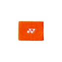 Potítko Yonex  AC 492 Wristband Bright Orange