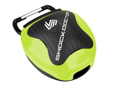 Pouzdro na chránič zubů Shock Doctor  Mouthguard Case