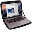 Pouzdro na notebook Thule  Gauntlet 4  MacBook Pro Sleeve 16'' - Black