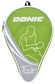 Pouzdro na stolní tenis Donic Schildkröt Waldner Green