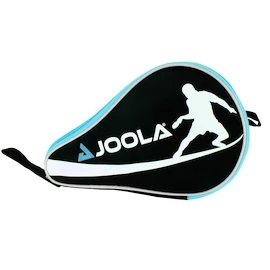 Pouzdro na stolní tenis Joola Pocket Black/Blue