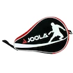 Pouzdro na stolní tenis Joola  Pocket Black/Red