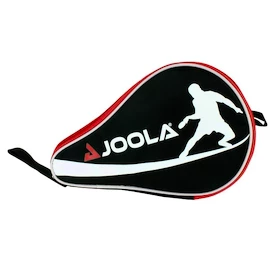 Pouzdro na stolní tenis Joola Pocket Black/Red