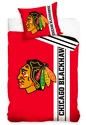 Povlečení Official Merchandise  NHL Belt Chicago Blackhawks