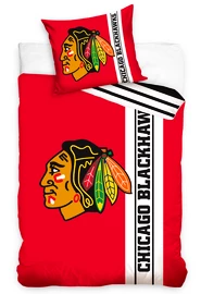 Povlečení Official Merchandise NHL Belt Chicago Blackhawks