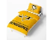 Povlečení Official Merchandise  NHL Pittsburgh Penguins Shields 135x200/80x80