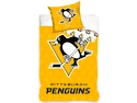 Povlečení Official Merchandise  NHL Pittsburgh Penguins Shields 135x200/80x80