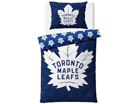 Povlečení Official Merchandise NHL Toronto Maple Leafs Shields 140x200/70x90