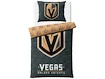 Povlečení Official Merchandise  NHL Vegas Golden Knights Shields 140x200/70x90