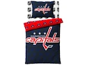 Povlečení Official Merchandise  NHL Washington Capitals Shields 140x200/70x90