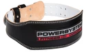 Power System Fitness Opasek Power Black