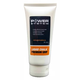 Power System Liquid Chalk Tekuté Magnézium 100 Ml