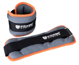 Power System Neoprenové Zátěže Na Kotníky Ankle Weights 2X0,5 Kg