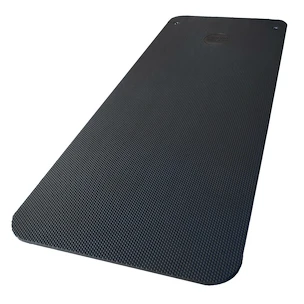 Power System Podložka Na Fitness Fitness Mat černá