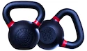 Power System Posilovací Činka Kettlebell 10 Kg červená