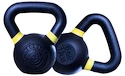 Power System Posilovací Činka Kettlebell 6 Kg žlutá