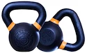 Power System Posilovací Činka Kettlebell 8 Kg oranžová