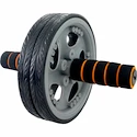 Power System Posilovací Kolečko Dual Core Ab Wheel