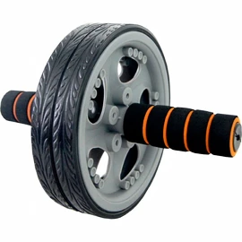 Power System Posilovací Kolečko Dual Core Ab Wheel