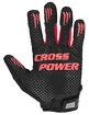 Power System Rukavice Cross Power Black