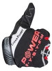 Power System Rukavice Cross Power Black