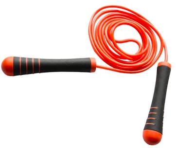 Power System Švihadlo Se Závažím Weighted Jump Rope