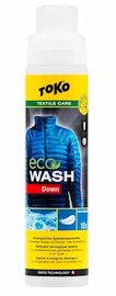 Prací prostředek Toko Eco Down Wash, 250ml