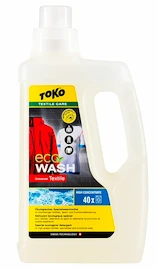 Prací prostředek Toko Eco Textile Wash, 1000ml